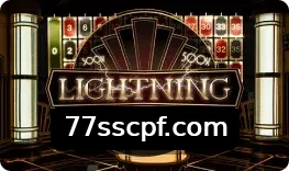 Lightning Roulette