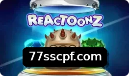 Reactoonz