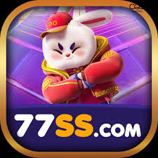 Logo da 77ss